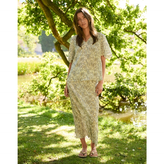 Heartmade Sena Nederdel, Delicate Bloom